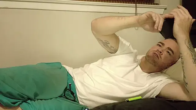 Dallasbest214 from StripChat