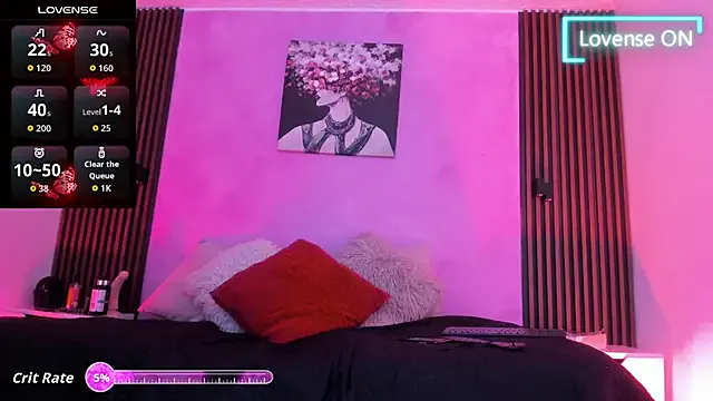 Damian_Rock from StripChat is Freechat