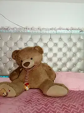 Dana_2114 from StripChat is Freechat