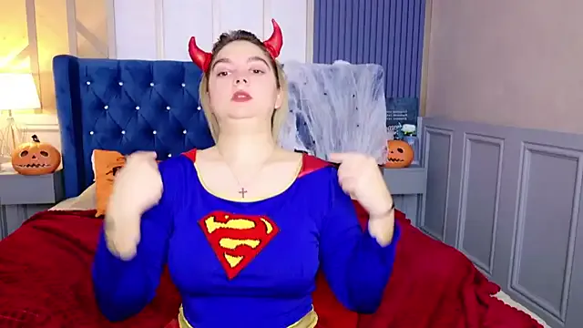 Dana_Beck from StripChat is Freechat