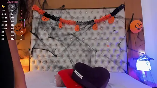 DanaLujan from StripChat is Freechat