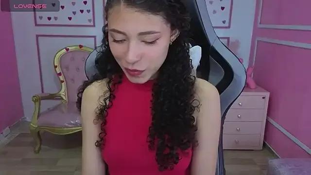 danatella_a from StripChat is Freechat