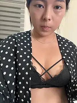DandanBurgerking from StripChat is Freechat
