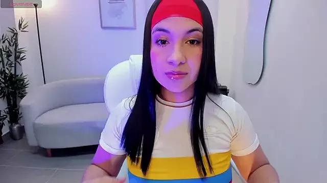 DANDARA_THOM from StripChat