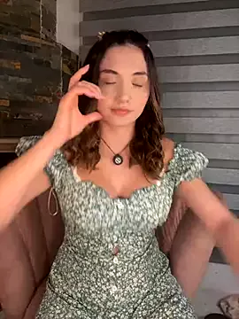 Daneshka1 from StripChat