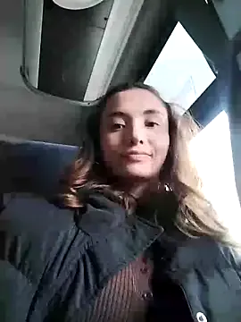 Daneshka1 from StripChat