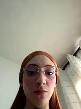 Dani-peggin from StripChat is Freechat