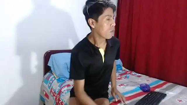 dani07-yalver from StripChat is Freechat