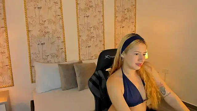 Daniand_ from StripChat