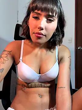 Danicute_ from StripChat is Freechat
