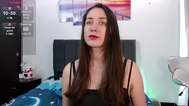 Girls: try live performances with matured performers, from dancing to quirks, in a variety of beautiful sex cams.