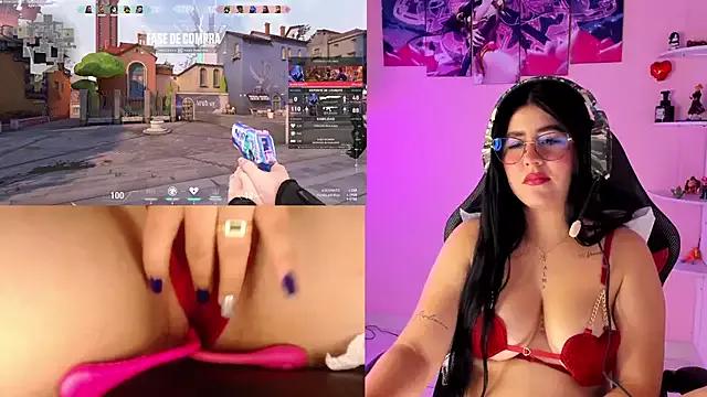 Girls: try live performances with matured performers, from dancing to quirks, in a variety of beautiful sex cams.