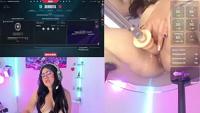 Girls: try live performances with matured performers, from dancing to quirks, in a variety of beautiful sex cams.