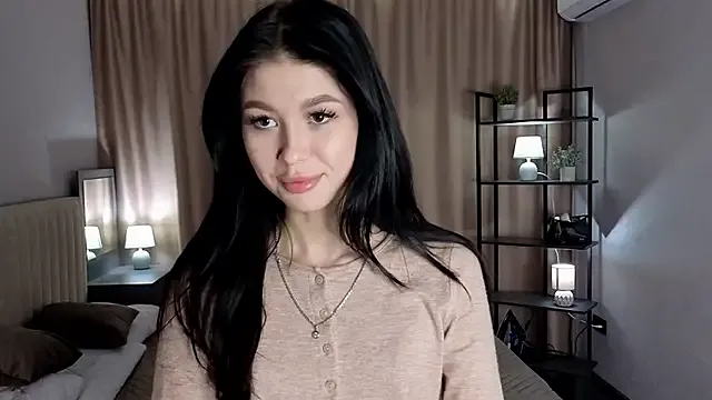 DanielaKrabbe from StripChat is Freechat