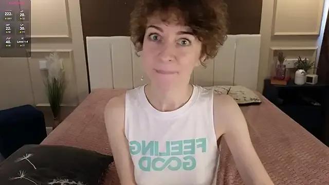 Girls: try live performances with matured performers, from dancing to quirks, in a variety of beautiful sex cams.