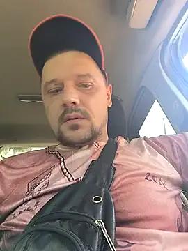 DanielOhCool from StripChat is Freechat