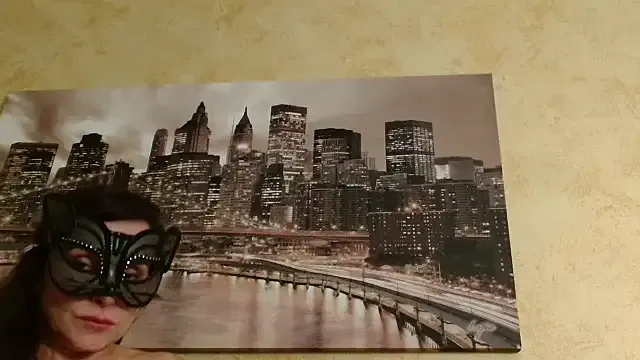 Daniita from StripChat