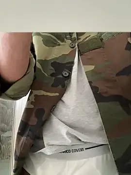 danilo_sngr from StripChat is Freechat