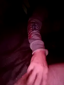 Danimen from StripChat is Freechat