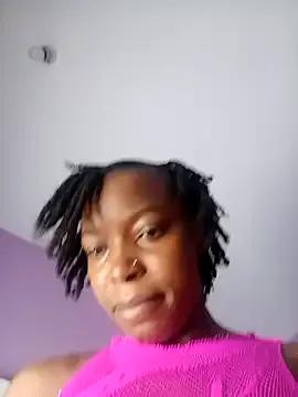 Danius-queen from StripChat is Freechat