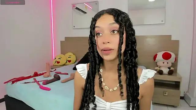 danix_coruscans from StripChat is Freechat