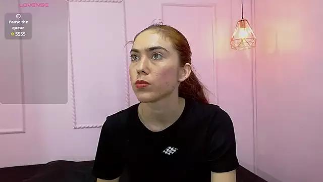 danna7cute from StripChat