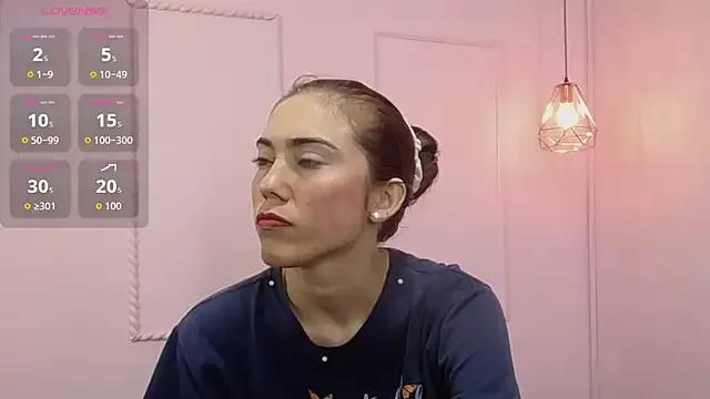 danna7cute from StripChat