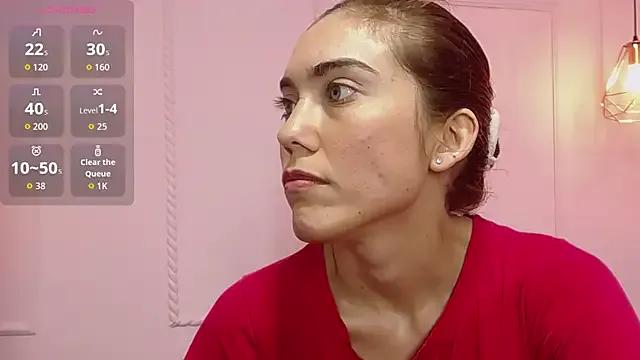 danna7cute from StripChat