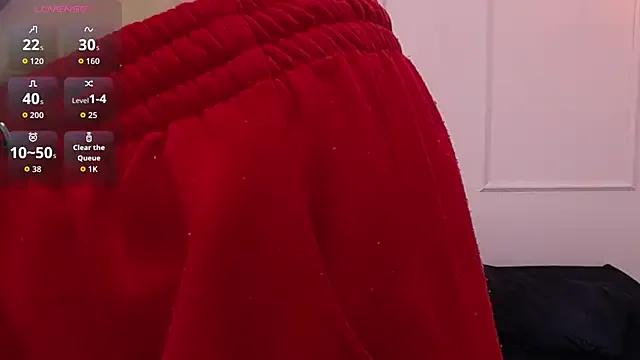 danna7cute from StripChat