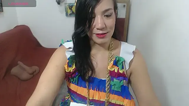danna_zuluaga from StripChat is Freechat