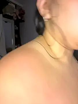 dannarossy_ from StripChat is Freechat