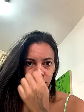 Danniky from StripChat is Freechat
