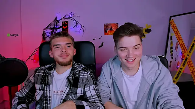 danny_cool from StripChat is Freechat