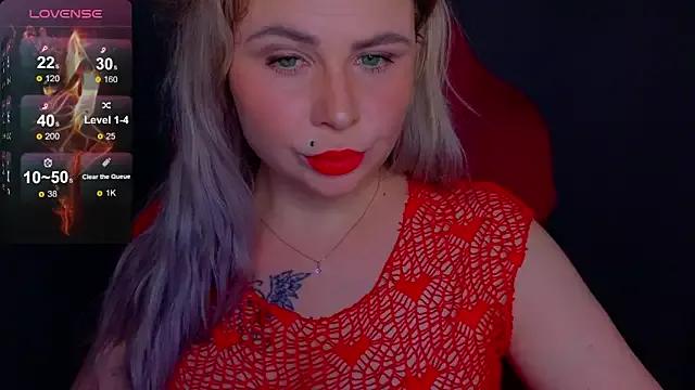 Girls: try live performances with matured performers, from dancing to quirks, in a variety of beautiful sex cams.