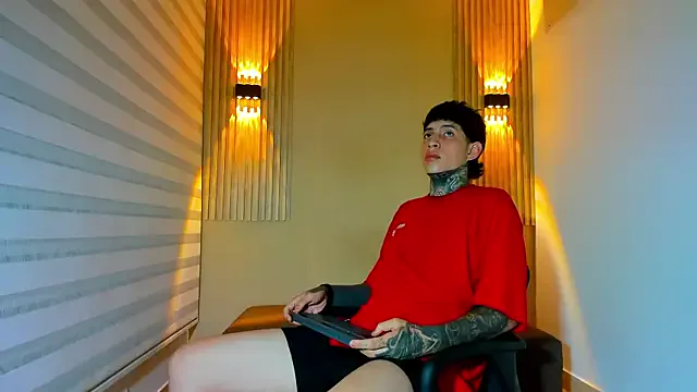 Girls: try live performances with matured performers, from dancing to quirks, in a variety of beautiful sex cams.