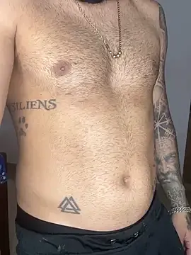 DanteAndVictoria from StripChat is Freechat