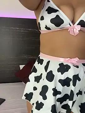 daphnevans from StripChat is Freechat