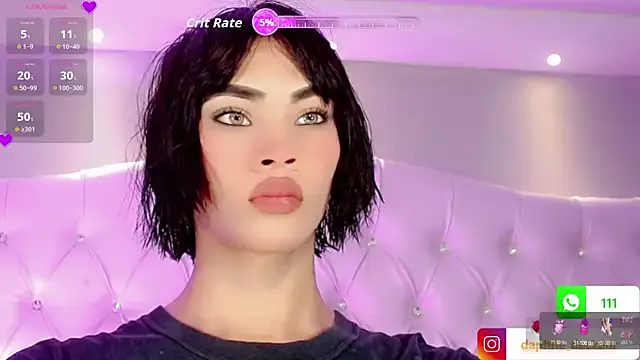 Daphnne_XXX from StripChat is Freechat