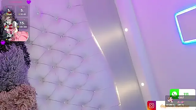 Girls: try live performances with matured performers, from dancing to quirks, in a variety of beautiful sex cams.