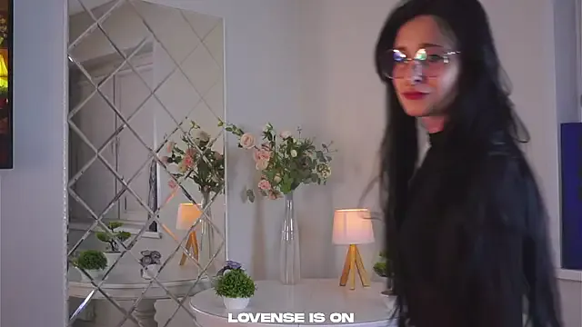 DarcyAspacio from StripChat