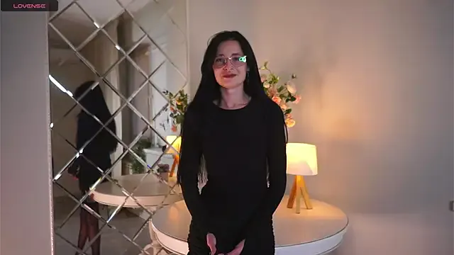 DarcyAspacio from StripChat