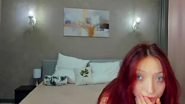 Daria_J from StripChat