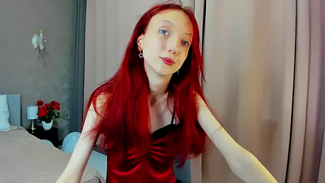 Daria_J from StripChat
