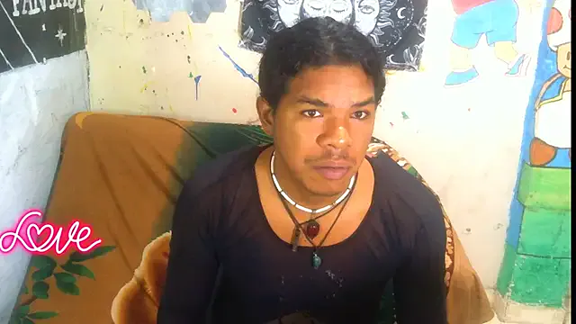 dariana_fire from StripChat is Freechat