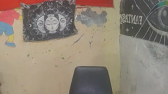 dariana_fire from StripChat is Freechat