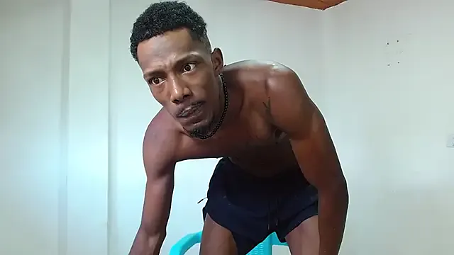 Darick_brown from StripChat