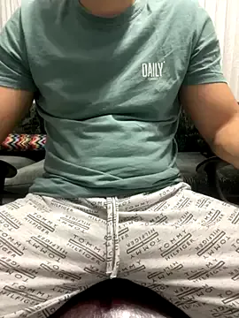 DARK0924 from StripChat is Freechat