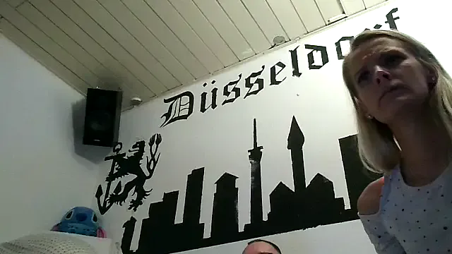 Dark666Sunshine from StripChat is Freechat