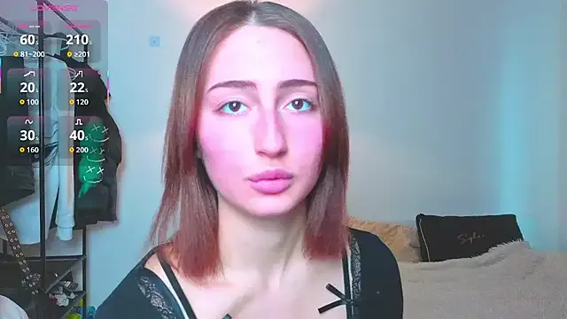 Dark_Project from StripChat is Freechat