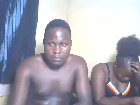 Dark_Queenchocolate from StripChat is Freechat